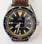 Ceas Omega Seamaster 300 Big Triangle No Date 

Referință: 165.024

An