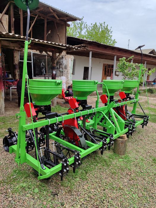 PAXTA selka sotiladi