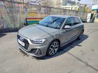 Audi A1 2019 1.0 TSI LED S Line Bang&Olufsen