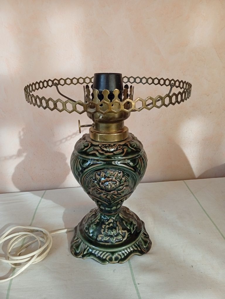 Корпус от настольной лампы
