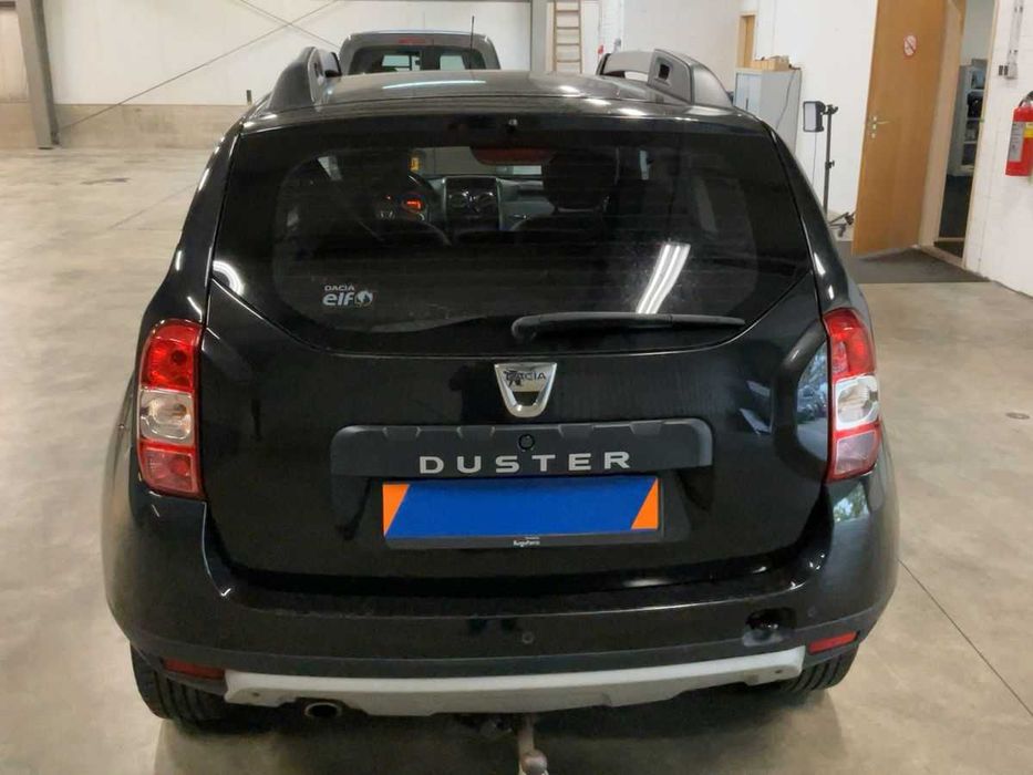 Dacia Duster 12 tce /4-2