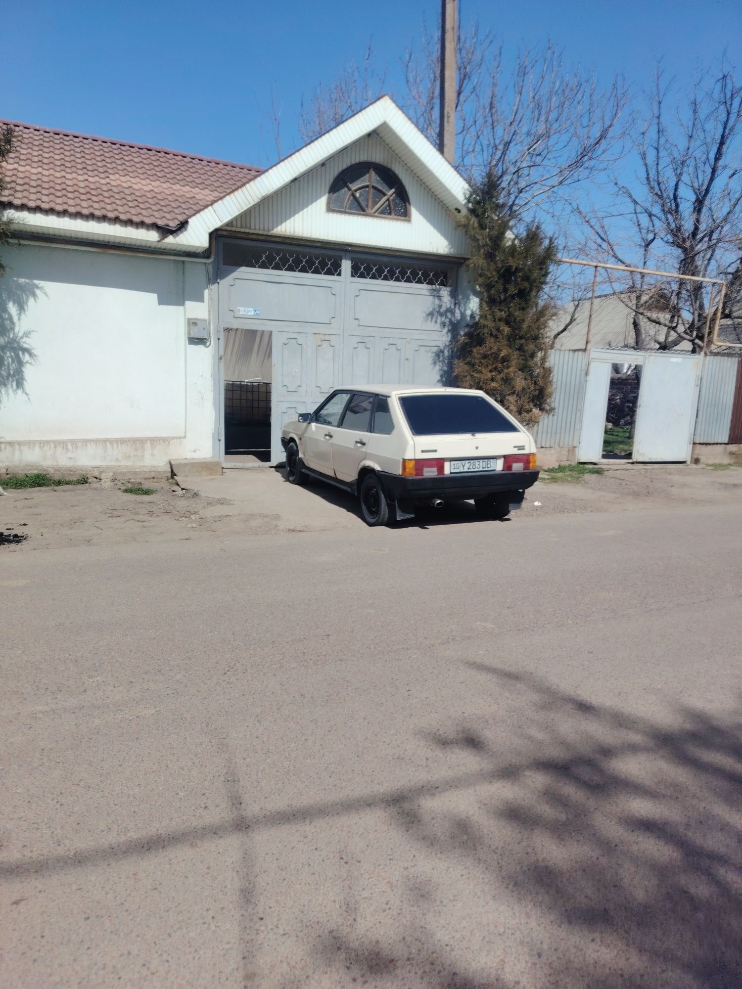 Lada 09 Продаётся