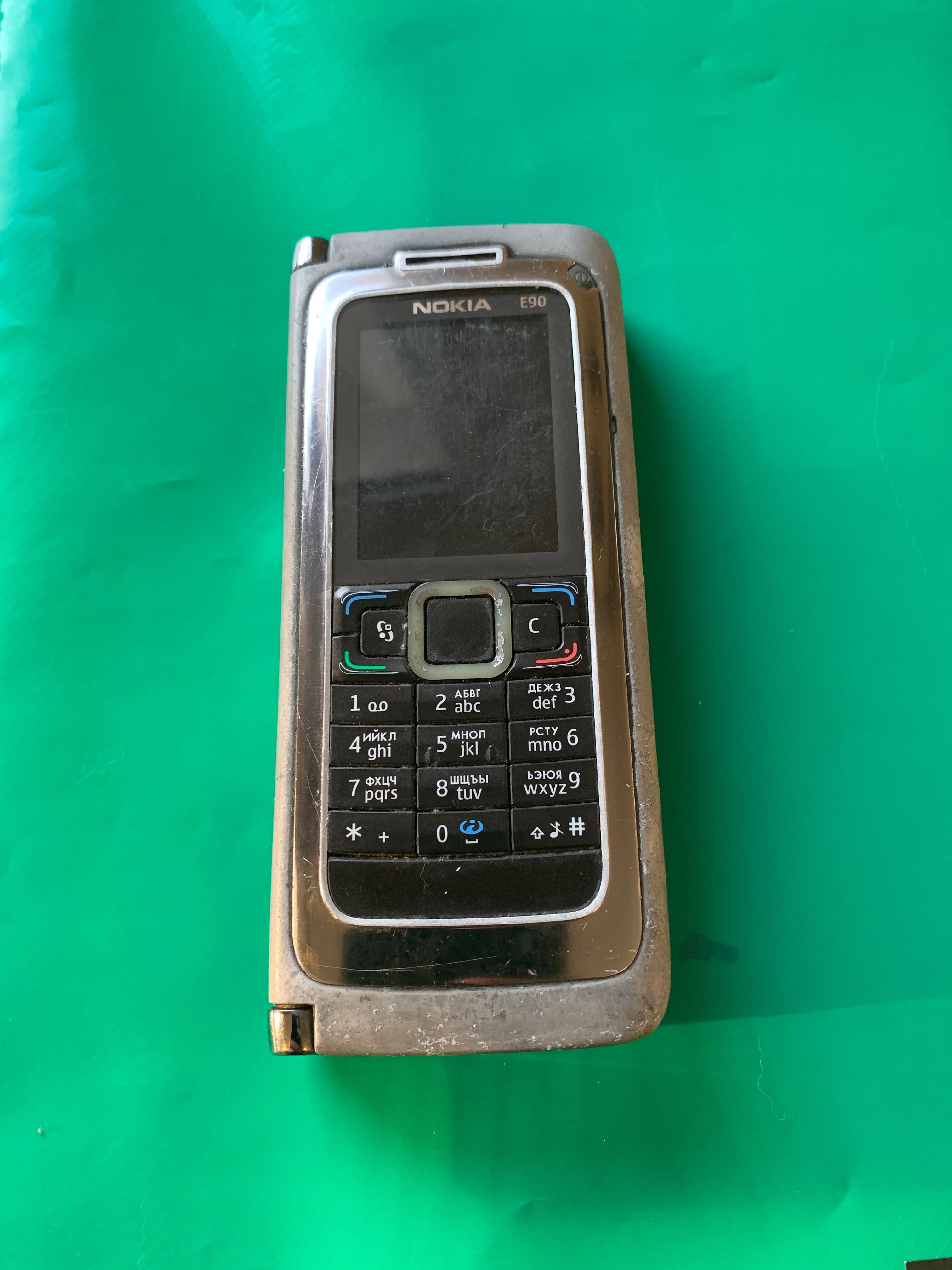 Nokia E90 Communicator 2 броя