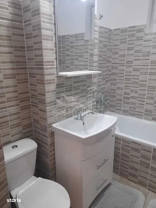 Apartament cu o camera zona Calea Poplacii