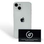 iPhone 13 91% 128GB Starlight Ca Nou + 24 Luni Garanție/Apple Plug