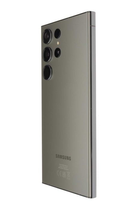 Samsung S23 Ultra, 5 G, Dual Sim, 512gb, 12GB RAM, verde