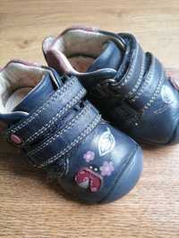 Детски обувки Biomecanics 19