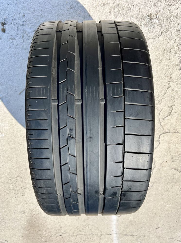 Continental Sport Contact 6 SSR - 275/30 R20 Runflat