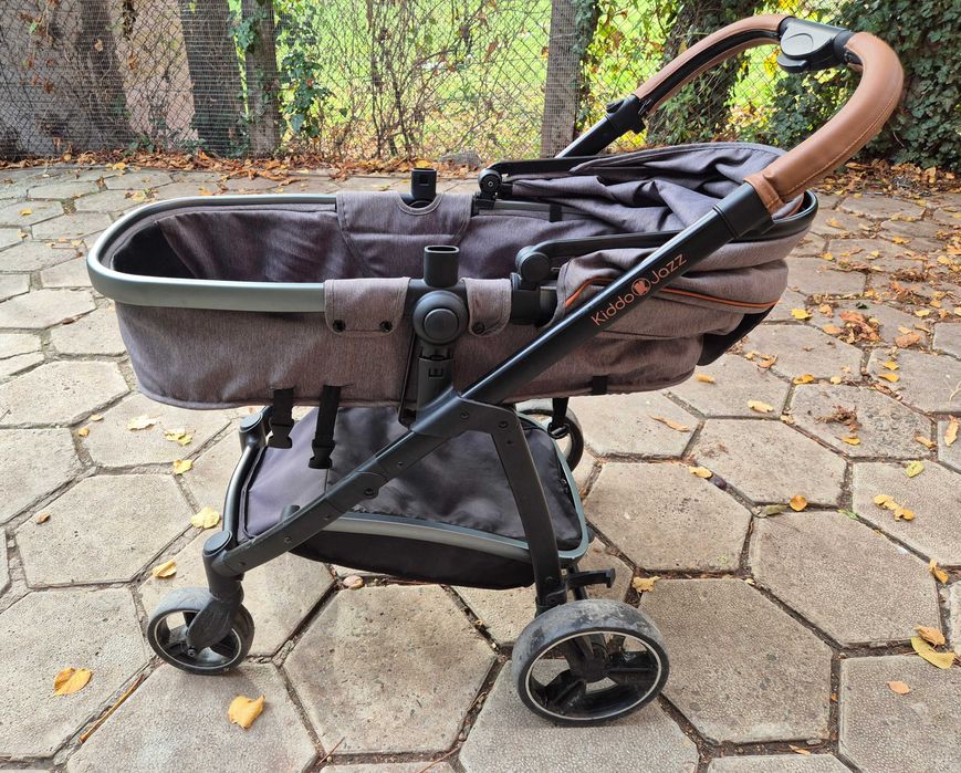 Детска количка Kiddo Jazz
