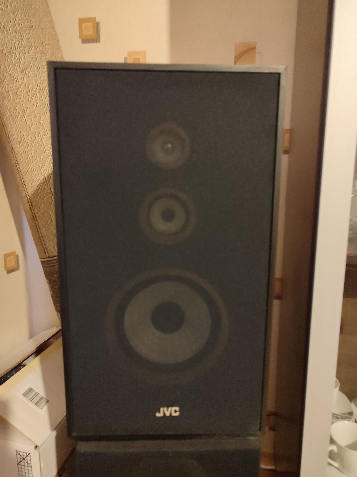 Тонколони JVC SP-X220 BKE