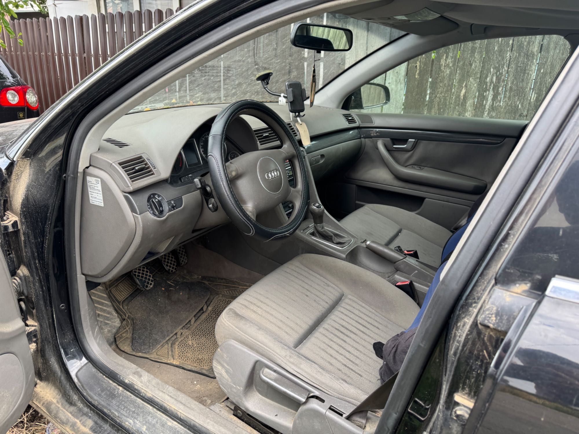 Audi a4 limisine 2.0 benzina