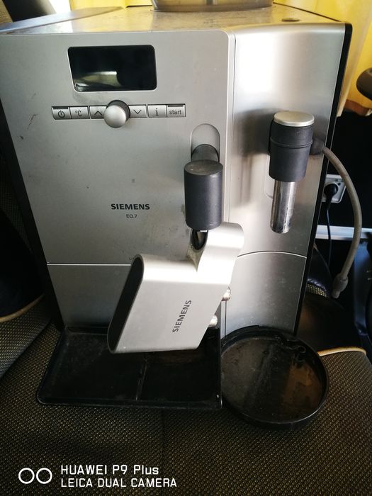 Кафеавтомат Siemens за части