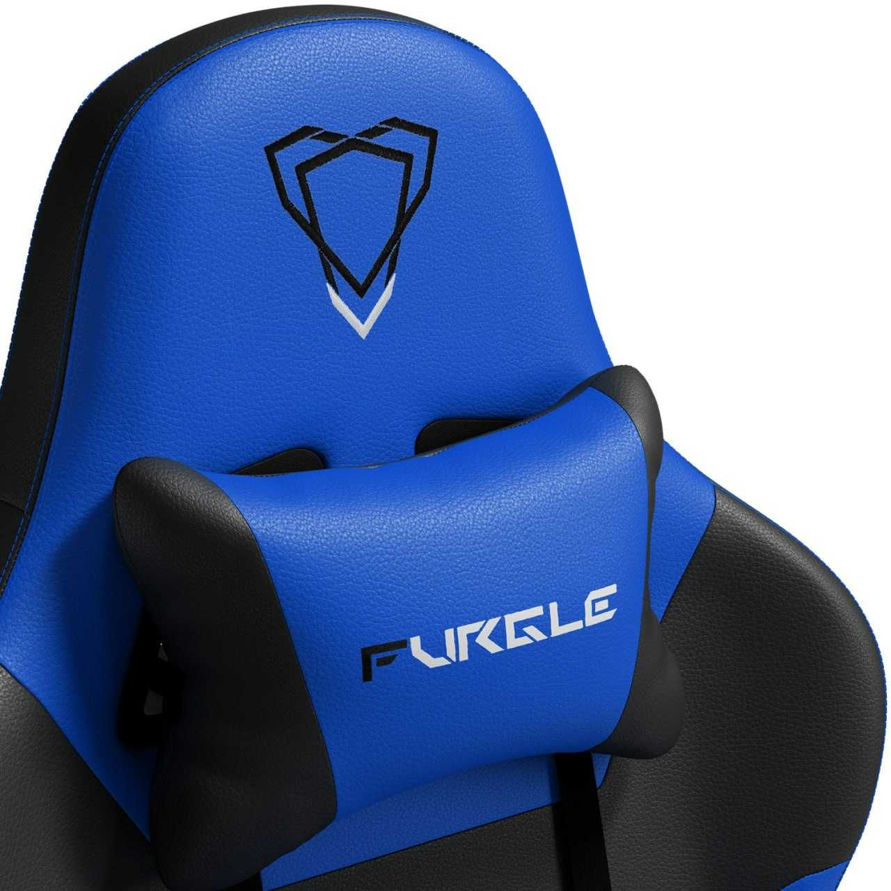 Геймерское кресло Furgle с бесплатной доставкой, гарантия, оригинал !