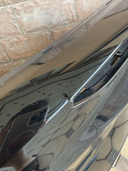 BYD Сонг Плус Чемпионга Бампер Оригинал