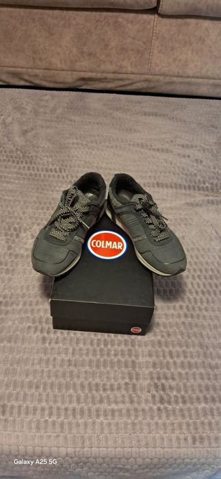 Adidași Colmar mărimea 43