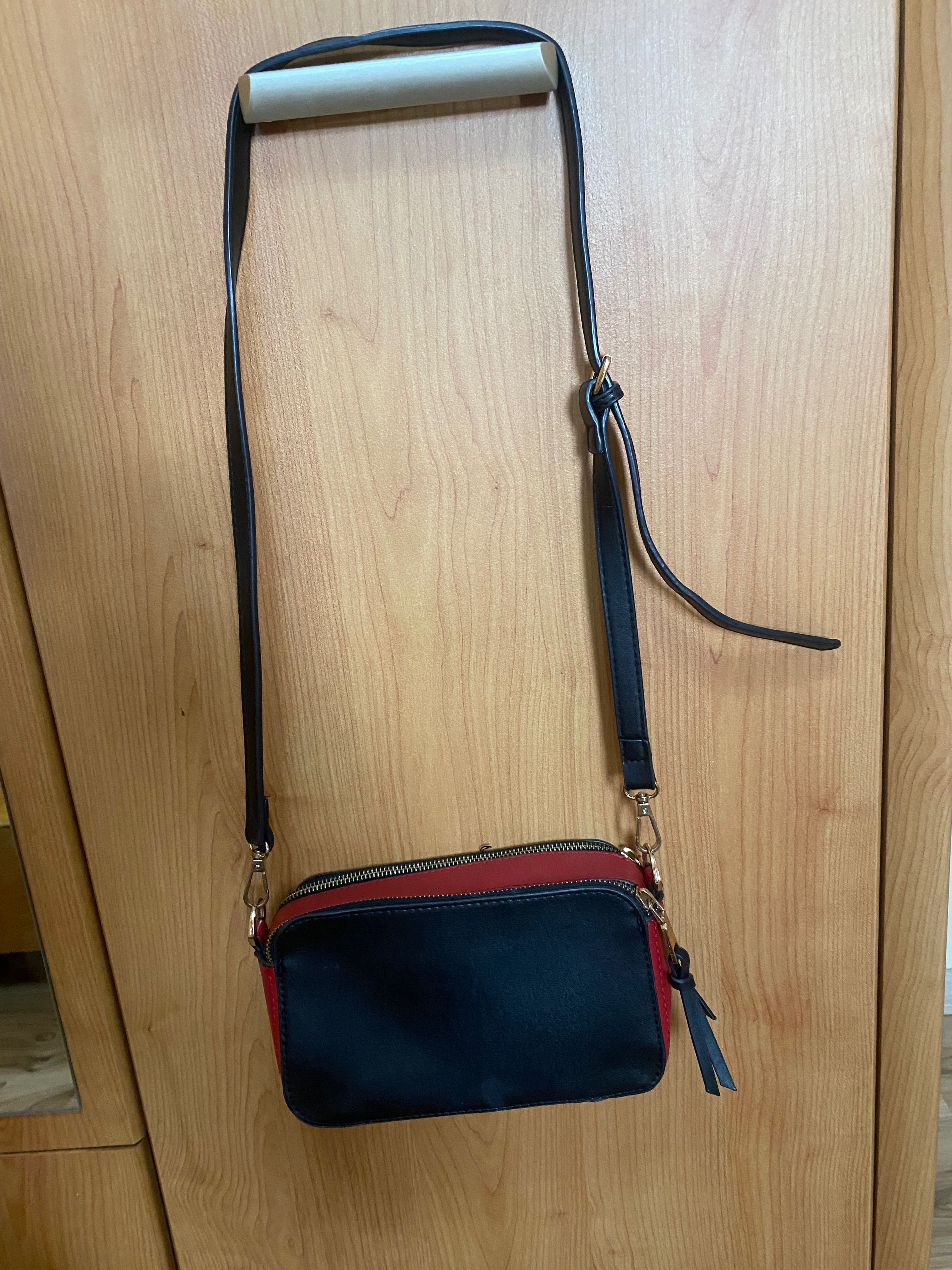 Малка дамска чанта Marc Jacobs