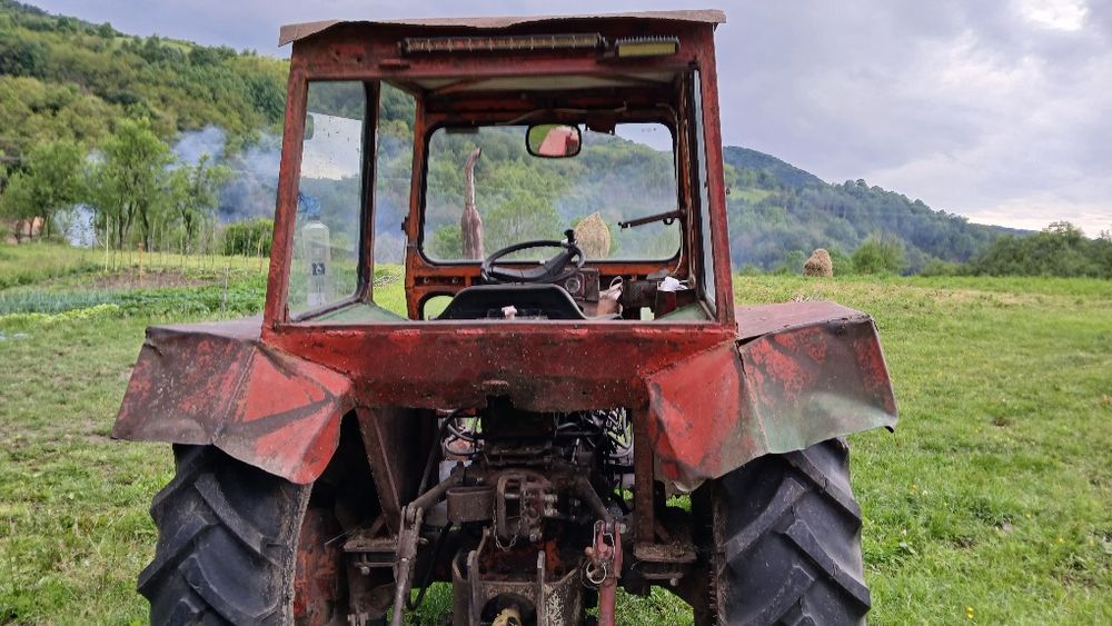 Tractor 445 4x4 de vanzare