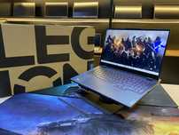 !МОЩНЫЙ! Игровой Ноутбук LENOVO LEGION 5 Core i5-12500H! 16GB! RTX3060