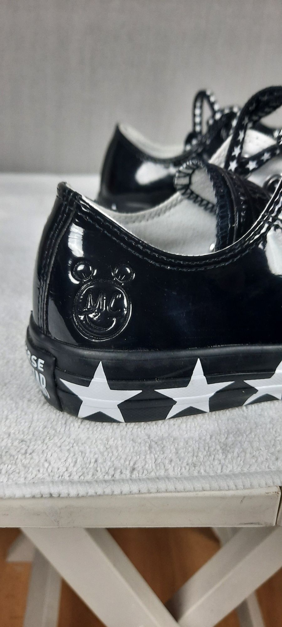 Дамски кецове Converse