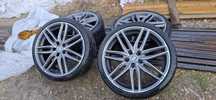 Jante bmw r19 et40 j8