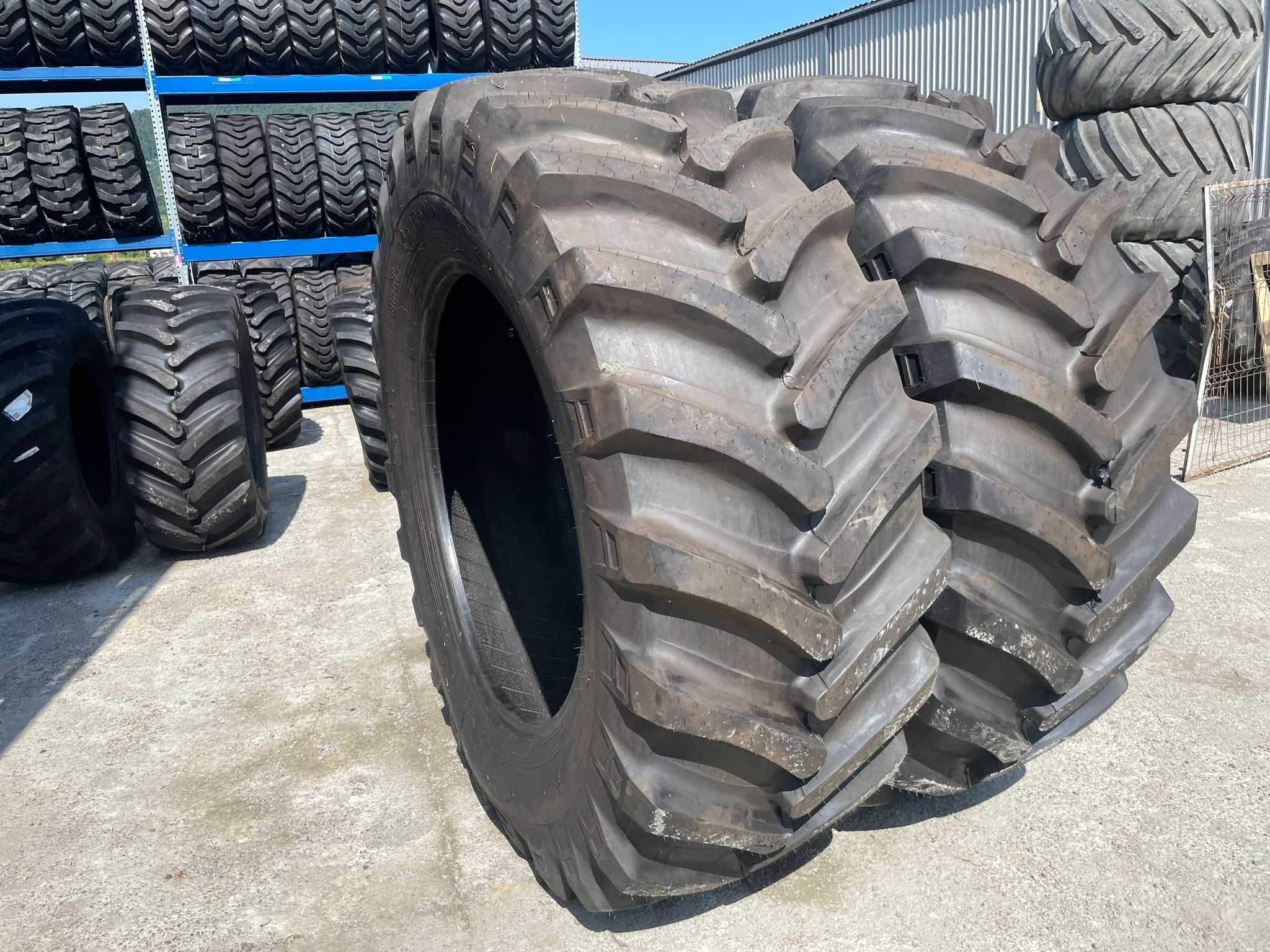 Cauciucuri Tractor 650/65R42 Anvelope Radiale Livrare Rapida