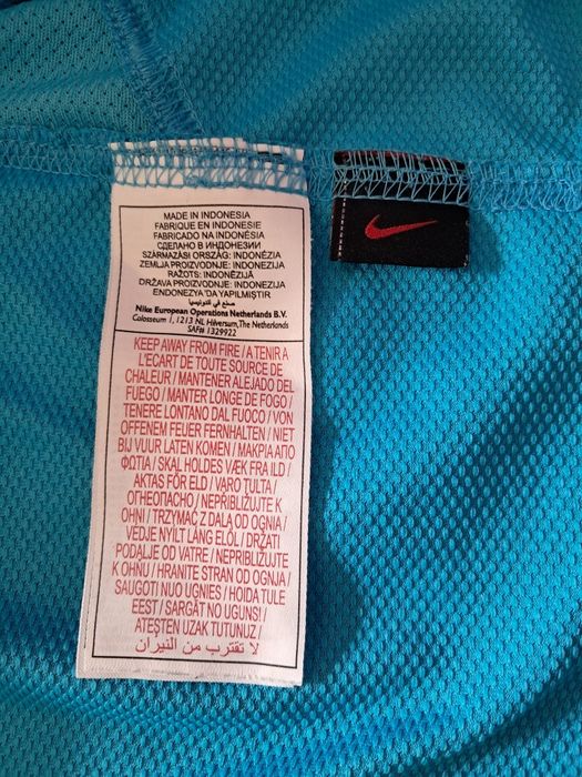 Екип Barcelona Messi размер L