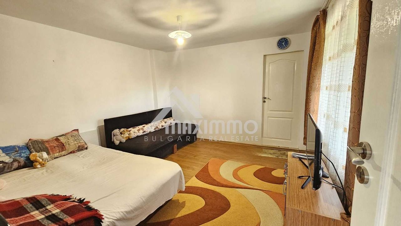 Продава се Къща в с. Кичево, Област Варна - 50 кв.м за 1620 €/кв.м - Снимка #13