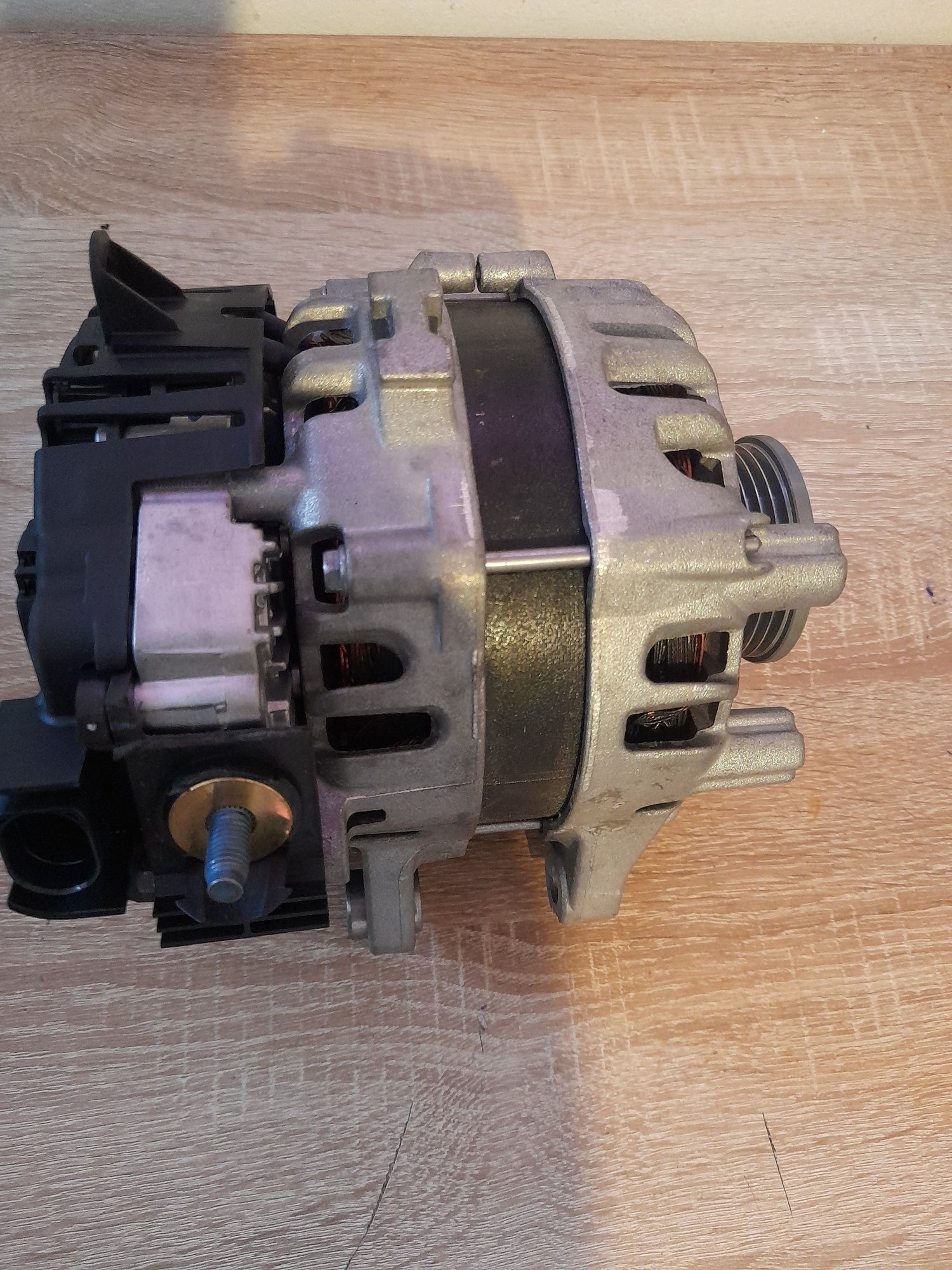 Alternator fiat panda 1,0 hybrid an 2020