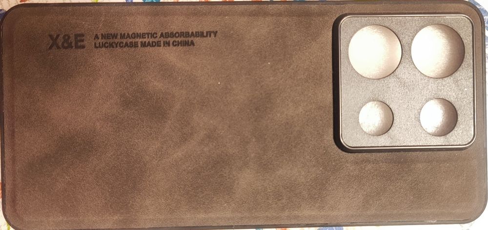 Кейсове за Xiaomi Note 13 PRO 5G