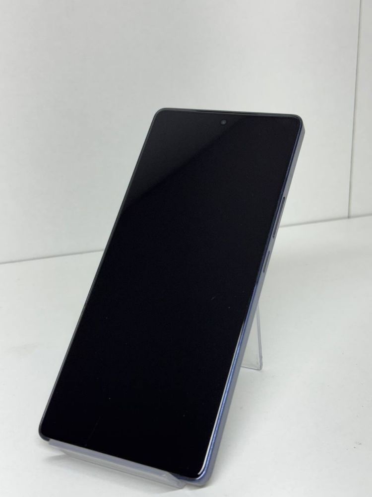 Infinix Note 40.