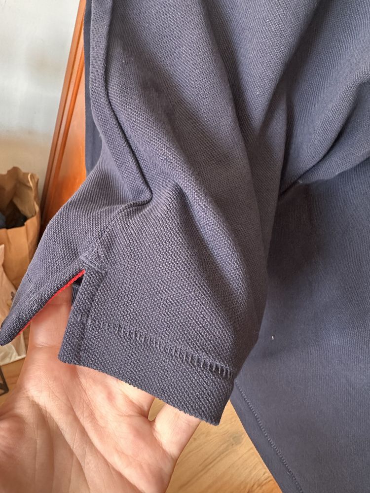 Мъжка блуза Paul smith XL