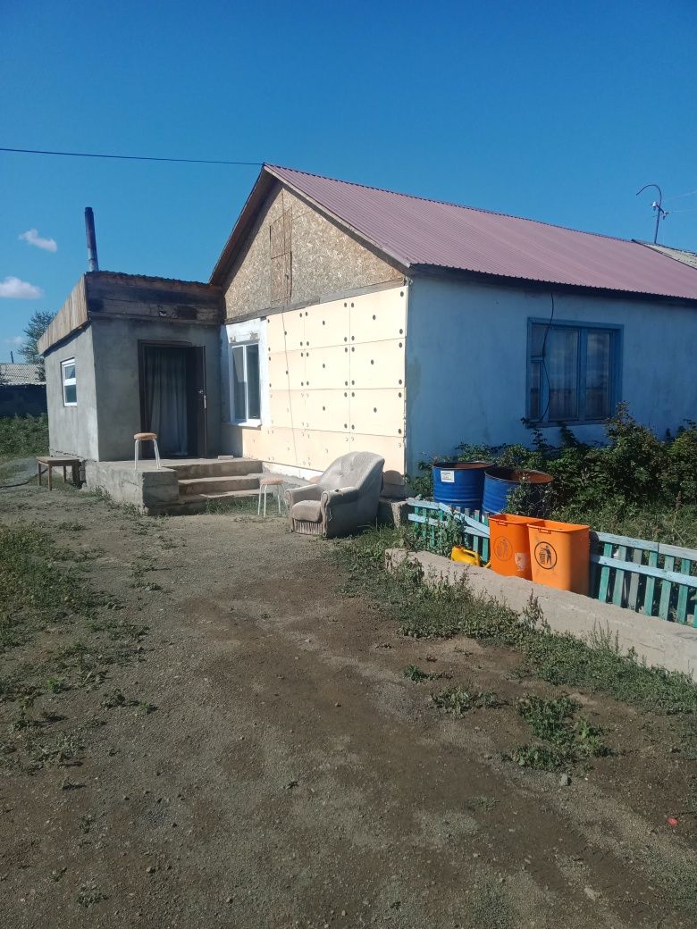Продам дом, на станции Аксу