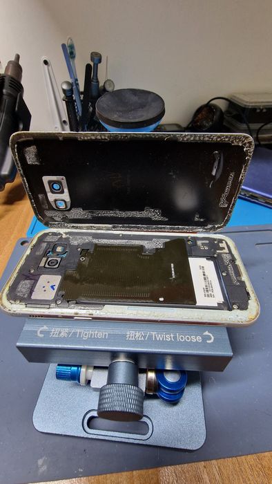 Reparații telefoane