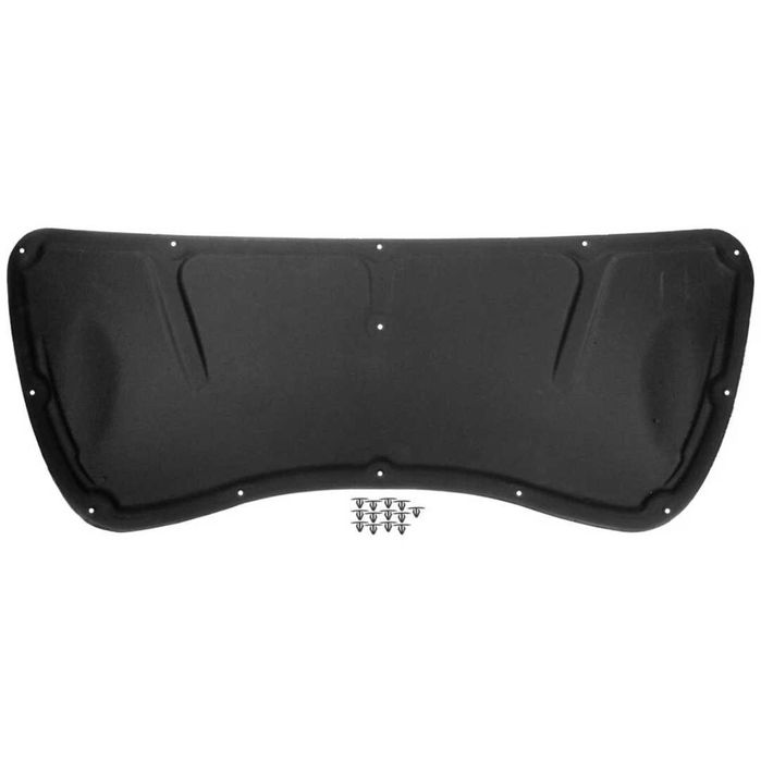 Изолация за под преден капак на HYUNDAI TUCSON 2015 - 2020