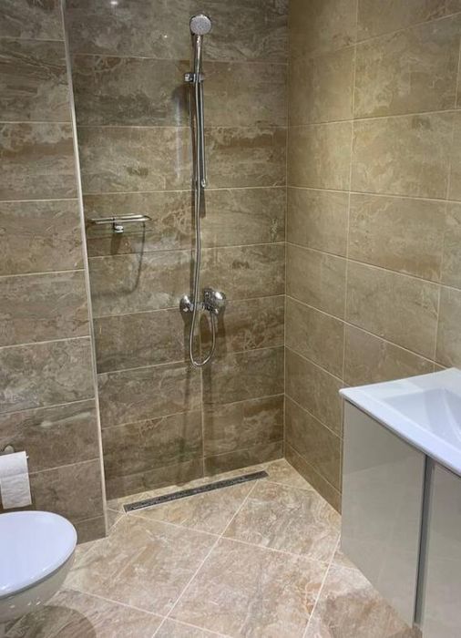 Двустаен апартамент в кв. Христо Смирненски / С ПАРКОМЯСТО!!!