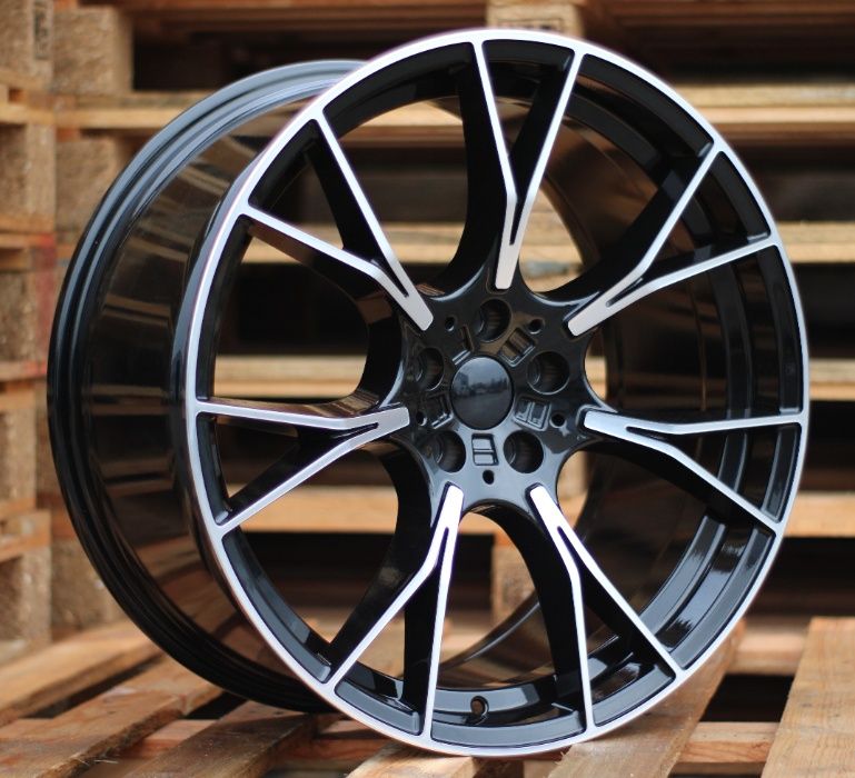 20 " Джанти за BMW M Sport 5x112 / 5x120 G30 G31 F10 F11 F30 F31 F01 F