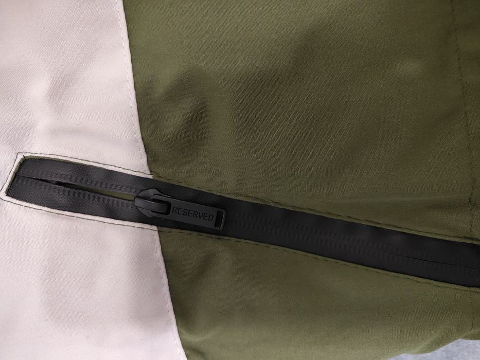 Geacă iarnă măr. 140