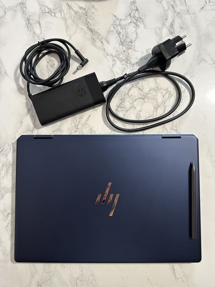 Laptop HP Spectre x360 2in1