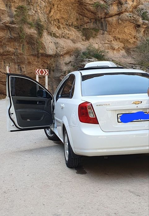 Jentra xolati yaxshi