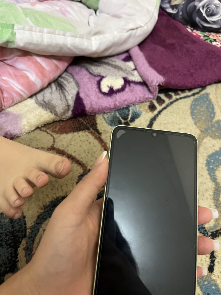 SamsungA05  SM-055F/DS