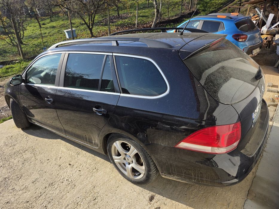 Volkswagen golf 5 de vânzare