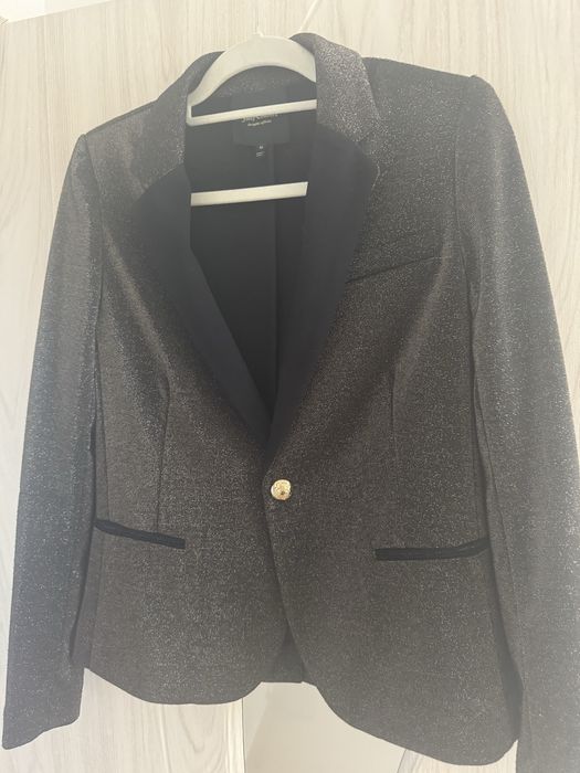 Блестящо сако Juicy Couture размер S