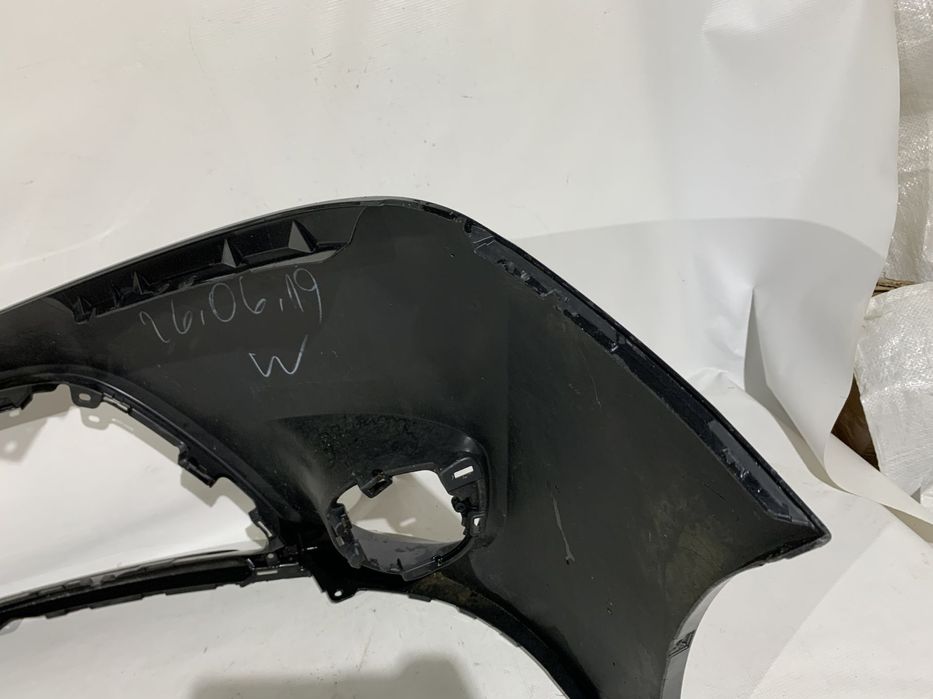 Bara fata Toyota Verso, facelift, 2013, 2014, 2015, 2016, 2017, cod origine OE 52119-0F120.