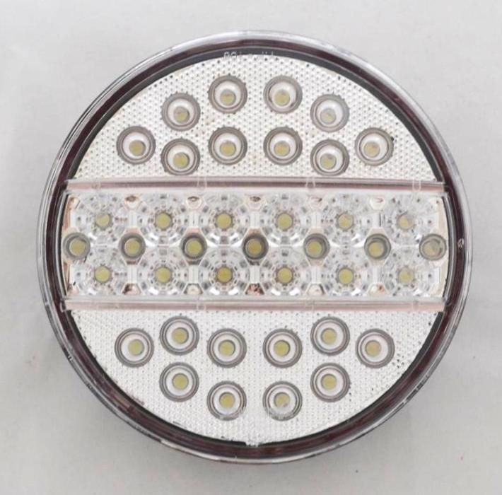 1 бр. ЛЕД LED стопове за камион, ремарке, бус , 24V,  YP108WW