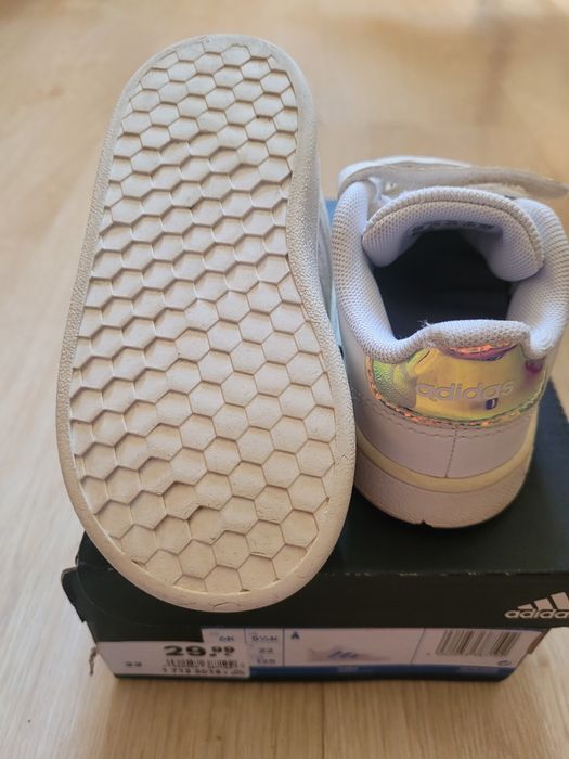 Adidasi Adidas copii