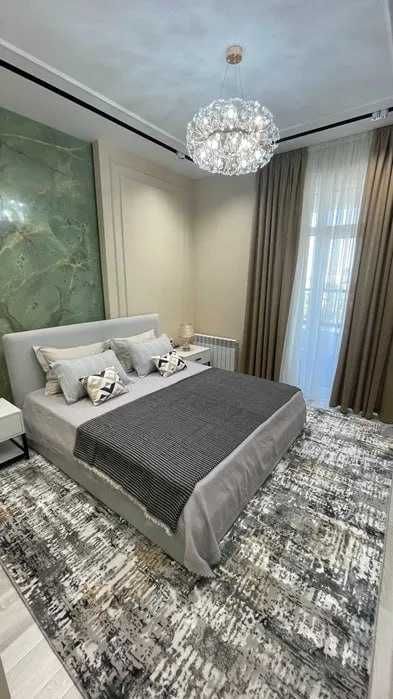 СРОЧНО 2/2/9 сдаётся квартира на Паркентском 374*