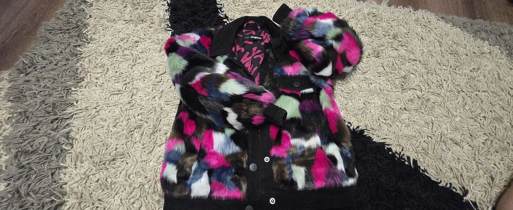 Jacheta Fete 110-116