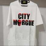 Tricou Vlone City Morgue