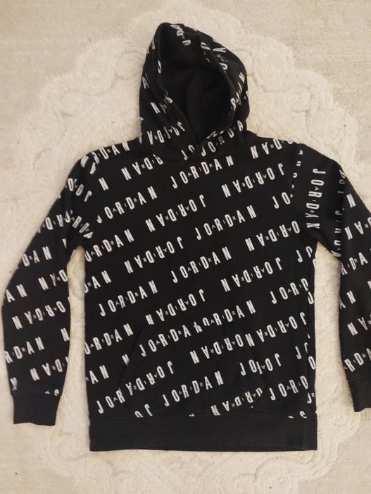 Bluza trening Nike Jordan