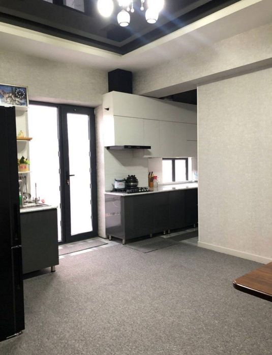 Продаётся квартира на чиланзар 17 новостройка